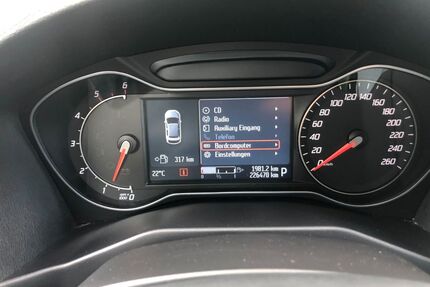 Ford Mondeo Gebrauchtwagen