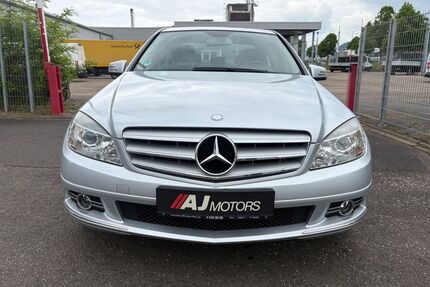 Mercedes-Benz C 200 Gebrauchtwagen