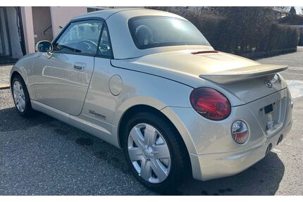 Daihatsu Copen Gebrauchtwagen