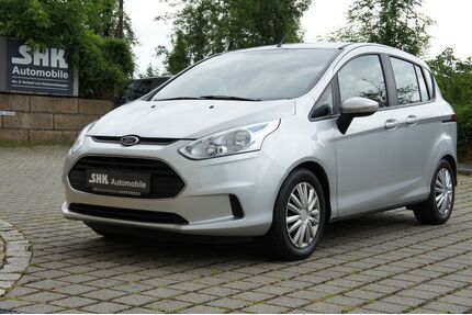 Ford B-Max Gebrauchtwagen