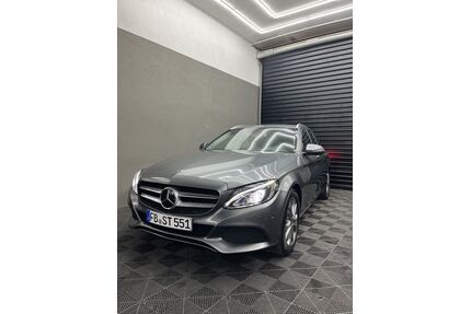 Mercedes-Benz C 200 Gebrauchtwagen