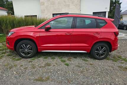 Seat Ateca Gebrauchtwagen