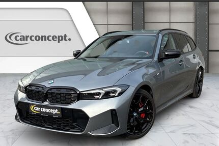 BMW M340d Gebrauchtwagen