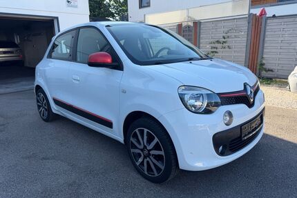 Renault Twingo Gebrauchtwagen
