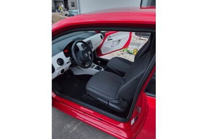 VW up! Gebrauchtwagen