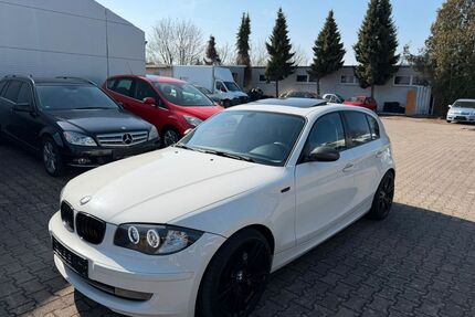 BMW 118 Gebrauchtwagen