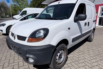 Renault Kangoo Gebrauchtwagen
