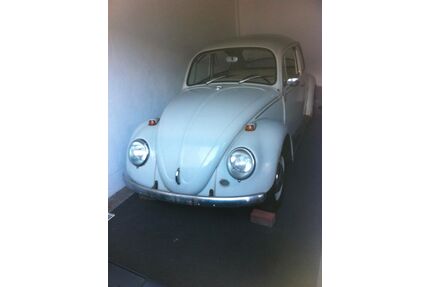 VW Käfer Gebrauchtwagen