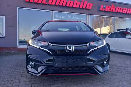 Honda Jazz Gebrauchtwagen