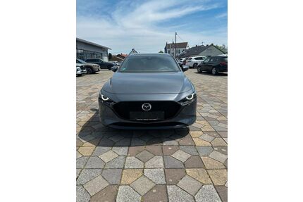 Mazda 3 Gebrauchtwagen
