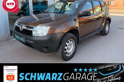 Dacia Duster Gebrauchtwagen