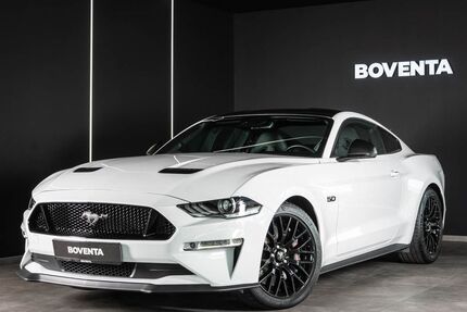 Ford Mustang Gebrauchtwagen