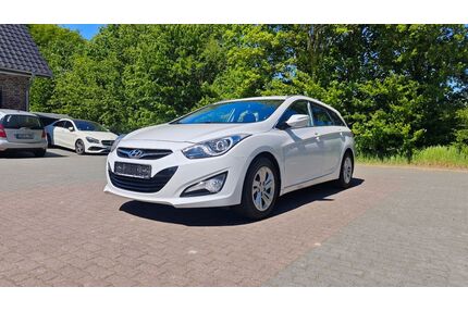 Hyundai i40 Gebrauchtwagen