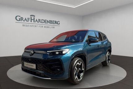 VW Tayron Gebrauchtwagen