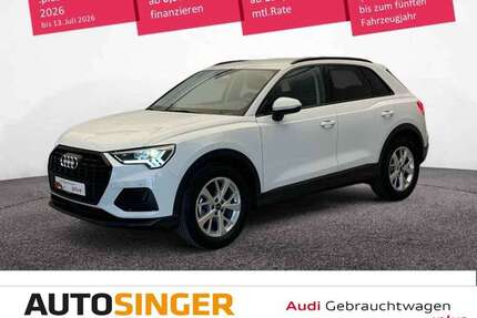 Audi Q3 Gebrauchtwagen