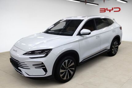 BYD SEAL U Gebrauchtwagen