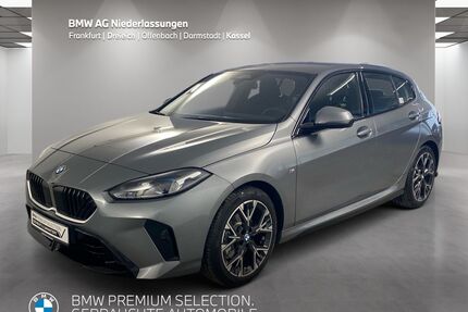 BMW 120 Gebrauchtwagen