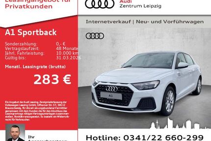 Audi A1 Gebrauchtwagen
