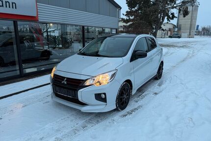 Mitsubishi Space Star Gebrauchtwagen