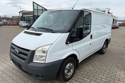 Ford Transit Gebrauchtwagen