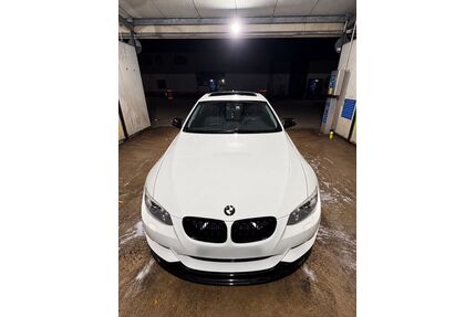 BMW 320 Gebrauchtwagen