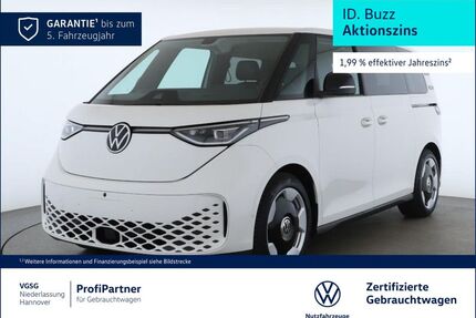 VW ID. Buzz Gebrauchtwagen