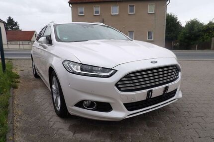 Ford Mondeo Gebrauchtwagen