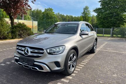 Mercedes-Benz GLC 300 Gebrauchtwagen