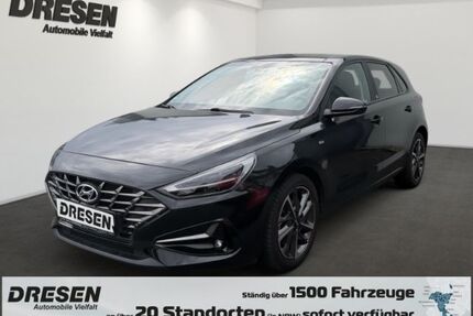 Hyundai i30 Gebrauchtwagen