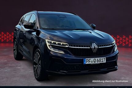 Renault Espace Gebrauchtwagen