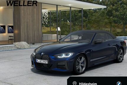 BMW M440 Gebrauchtwagen