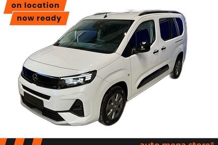 Opel Combo Life Gebrauchtwagen