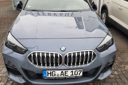 BMW 218 Gran Coupé Gebrauchtwagen