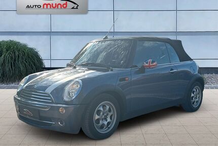 Mini ONE Gebrauchtwagen