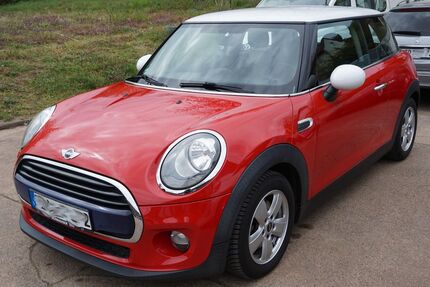 Mini Cooper Gebrauchtwagen