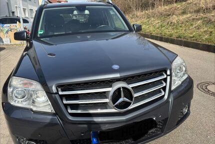 Mercedes-Benz GLK 350 Gebrauchtwagen