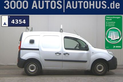 Renault Kangoo Gebrauchtwagen