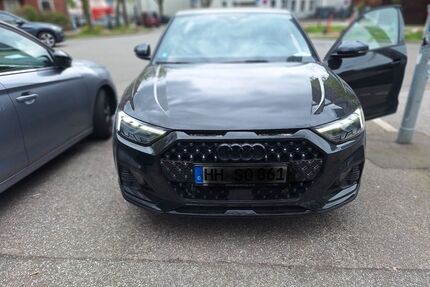 Audi A1 Gebrauchtwagen