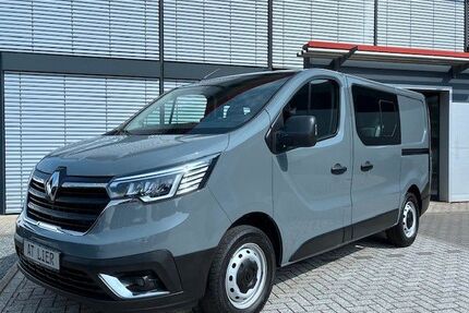 Renault Trafic Gebrauchtwagen