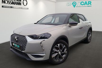 DS Automobiles DS3 Crossback Gebrauchtwagen