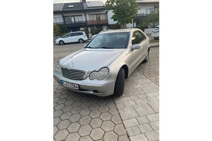 Mercedes-Benz C 220 Gebrauchtwagen