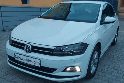 VW Polo Gebrauchtwagen