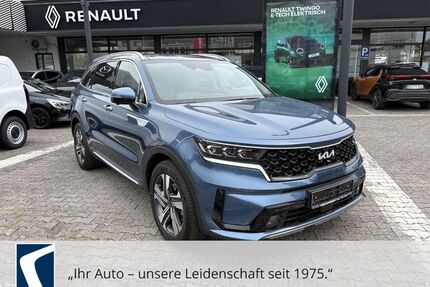 Kia Sorento Gebrauchtwagen