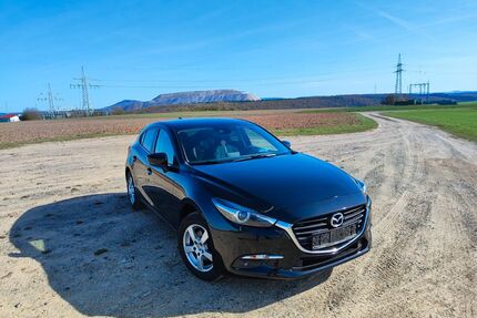 Mazda 3 Gebrauchtwagen
