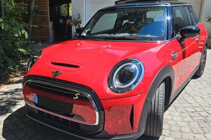 Mini Cooper SE Gebrauchtwagen