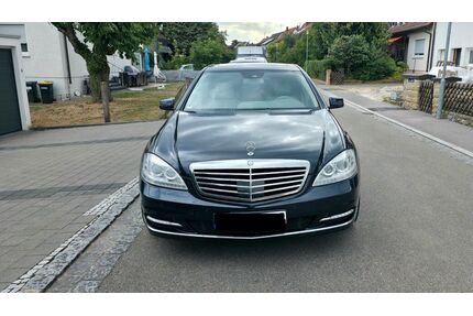 Mercedes-Benz S 400 Gebrauchtwagen