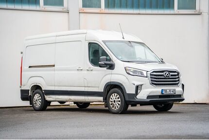 Maxus Deliver 9 Gebrauchtwagen