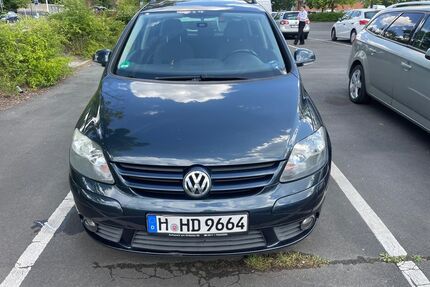 VW Golf Plus Gebrauchtwagen