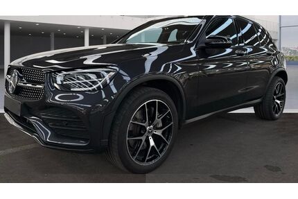 Mercedes-Benz GLC 300 Gebrauchtwagen