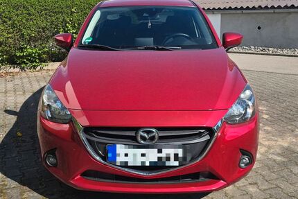 Mazda 2 Gebrauchtwagen